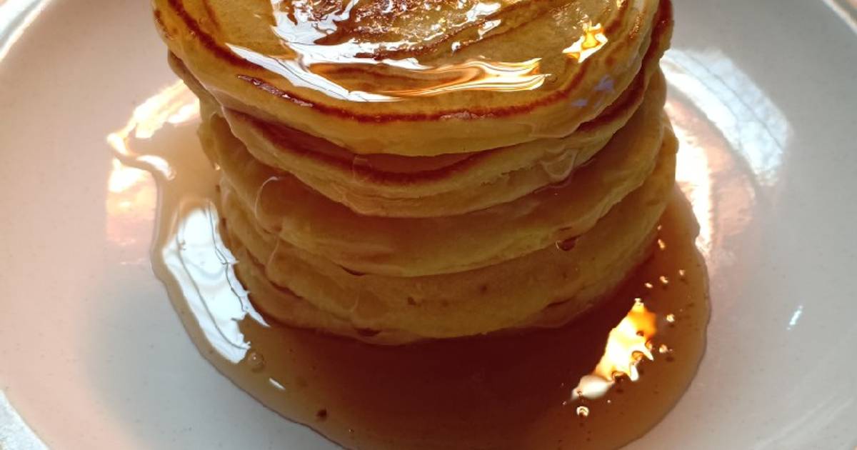 5.039 resep pancake enak dan sederhana - Cookpad